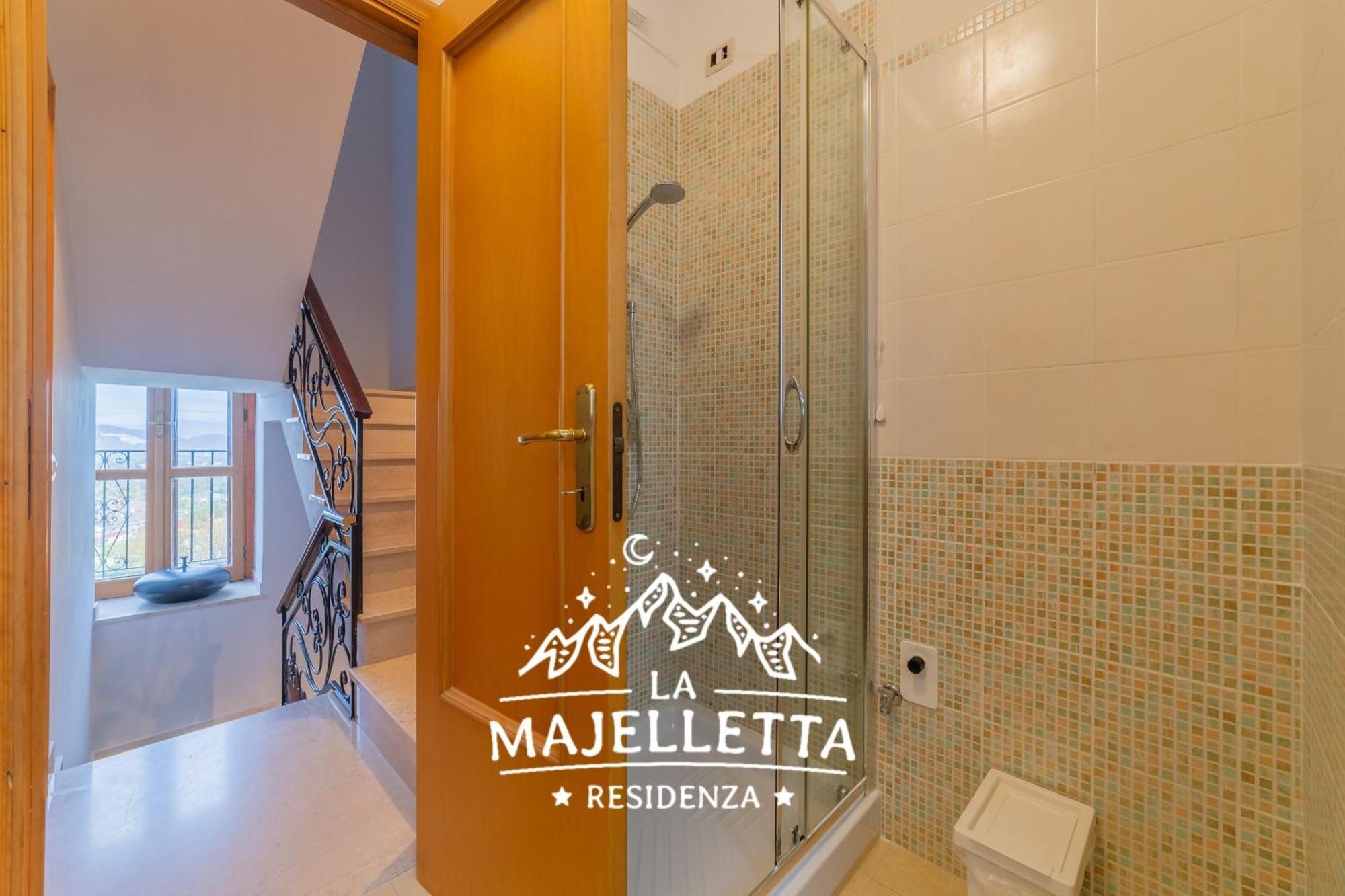 La Majelletta Bed & Breakfast グアルディアグレーレ 部屋 写真